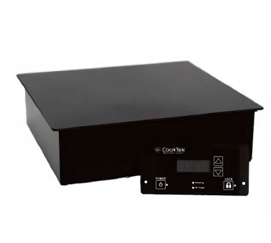 CookTek (Middleby) CookTek Induction Ranges - 634501
