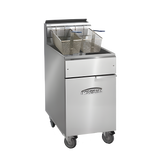 Imperial (Middleby) Gas Fryers - IFS-75-OP