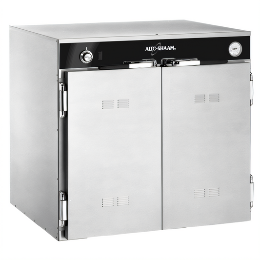Alto-Shaam  Halo Heat Heated Cabinets & Holding Shelves - 750-CTUS