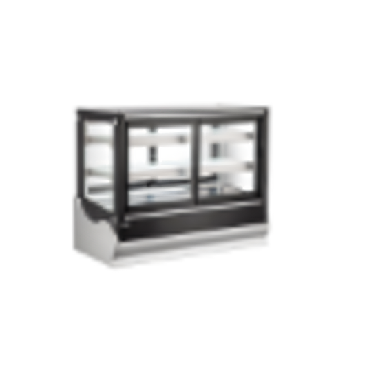 Omcan USA Countertop Refrigerated Display Cases - 48565