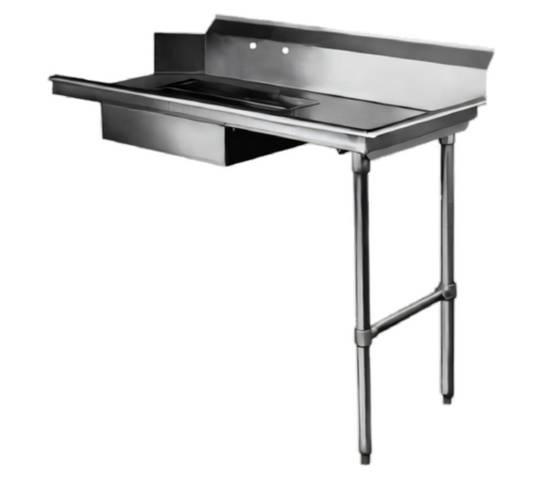 CMA Dishmachines Compartment Sinks - SR-60