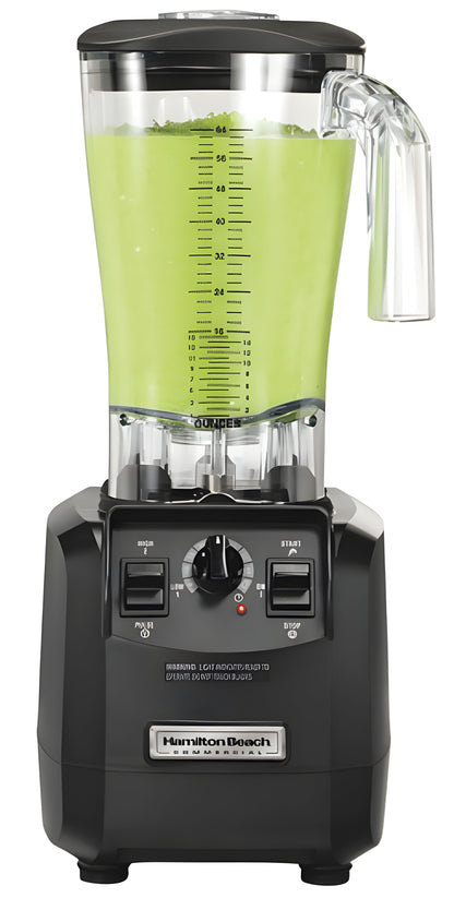 Hamilton Beach Bar Blenders - HBH550R-CE