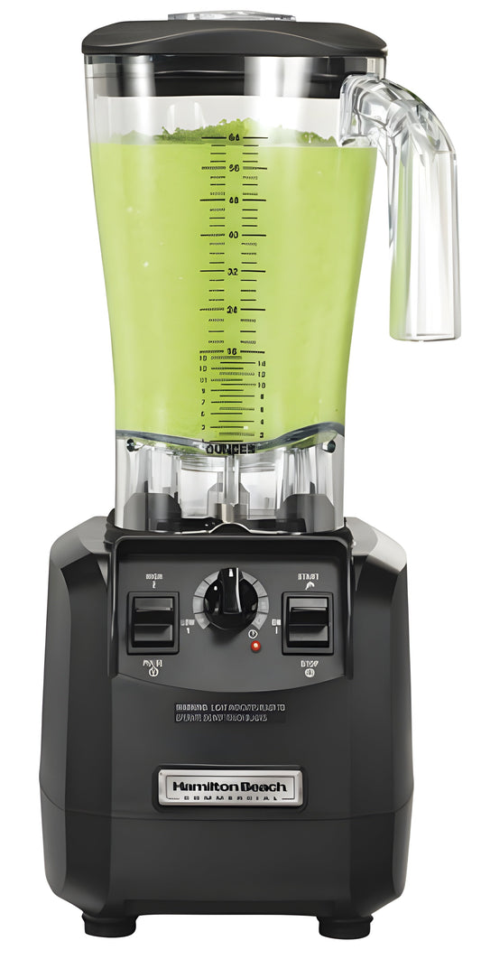 Hamilton Beach Bar Blenders - HBH550R-CE