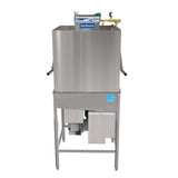 Jackson WWS  NXP Dishwashers - NXP-HTD