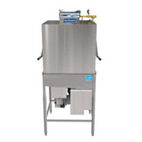 Jackson WWS  NXP Dishwashers - NXP-HTD