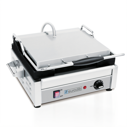 Eurodib USA Eurodib Sandwich & Panini Cooking Equipment - SFE02340240
