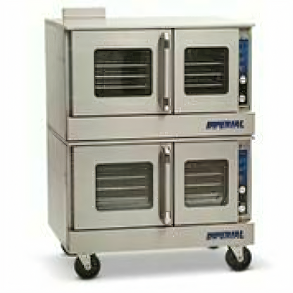 Imperial (Middleby)  Pro Series Convection Ovens - PRV-2