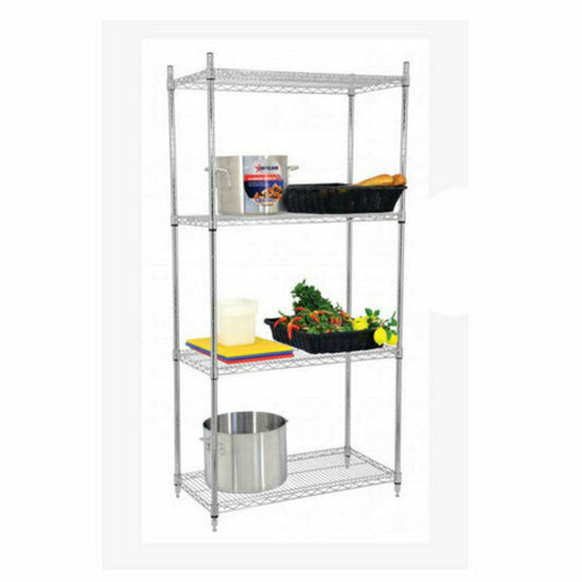 Omcan USA Wire Shelving - 45168