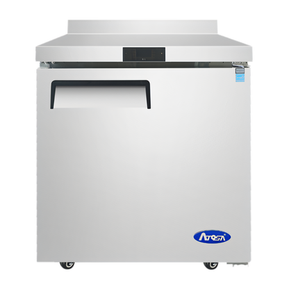 Atosa USA, Inc. Atosa Worktop  - MGF8408GR