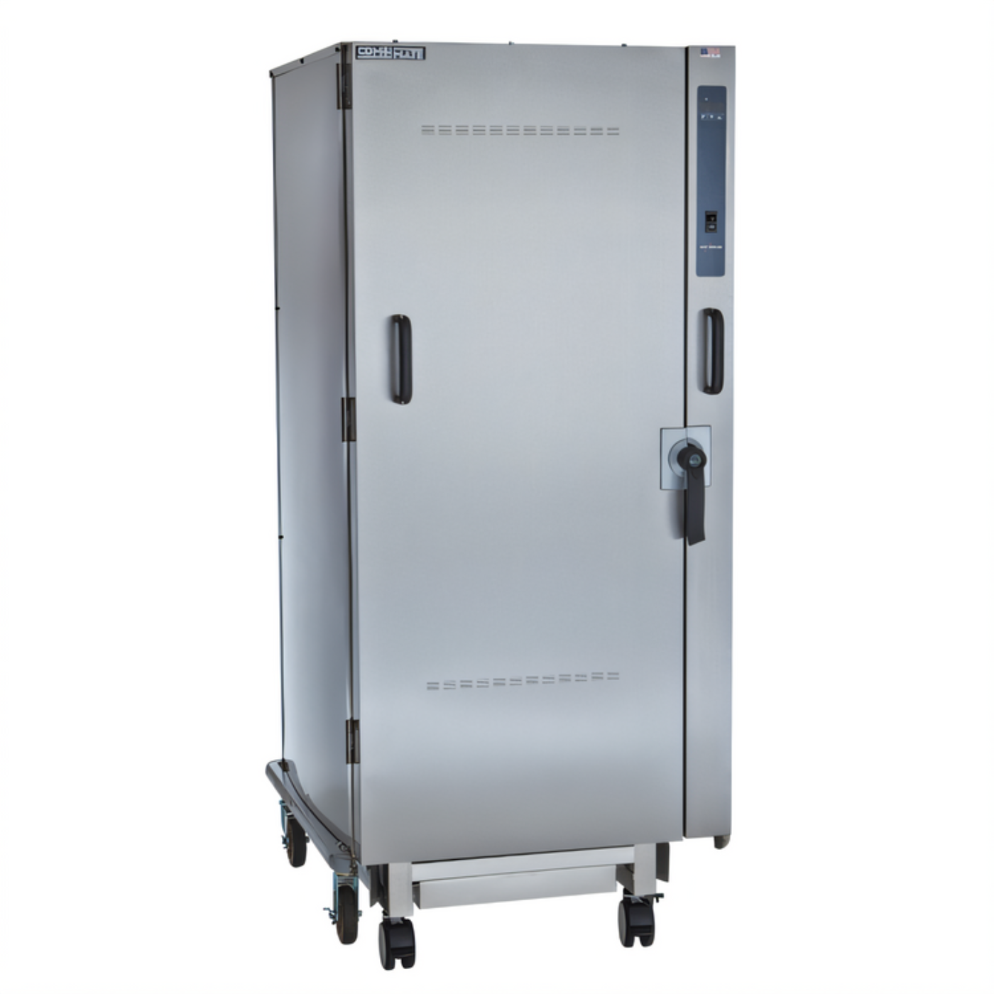 Alto-Shaam Combimate Heated Cabinets & Holding Shelves - 20-20MW