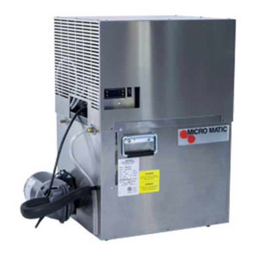 Micro Matic USA  Pro-Line Back Bar Coolers - MMPP4302