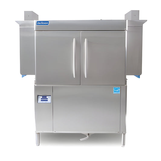 Jackson WWS RACKSTAR RackStar Conveyor Dishwashers - 44CEL