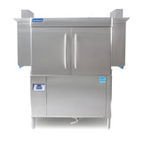 Jackson WWS RACKSTAR RackStar Conveyor Dishwashers - 44CE