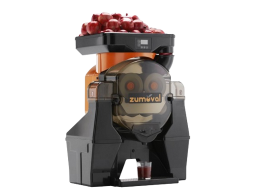Omcan USA 47960 Zumoval Juice Dispensers - USA 47960