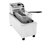 Eurodib USA Eurodib Electric Fryers - SFE01820
