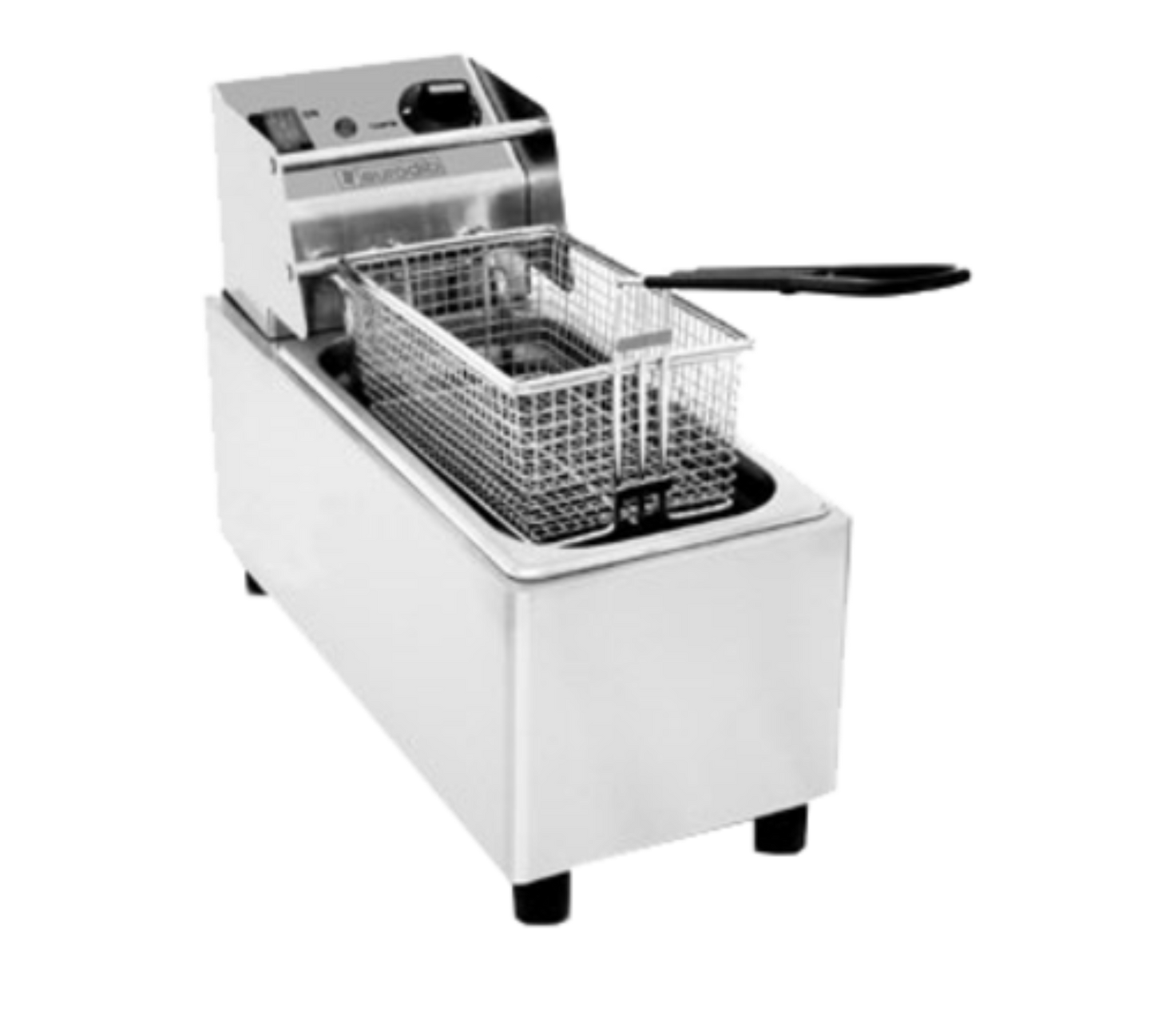 Eurodib USA Eurodib Electric Fryers - SFE01820