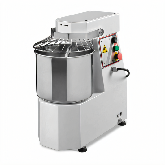 Omcan USA Elite Series Spiral Dough Mixers -  13162