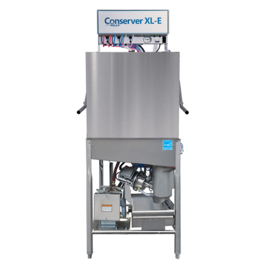 Jackson WWS CONSERVER Conserver Dishwashers - XL-E-LTH