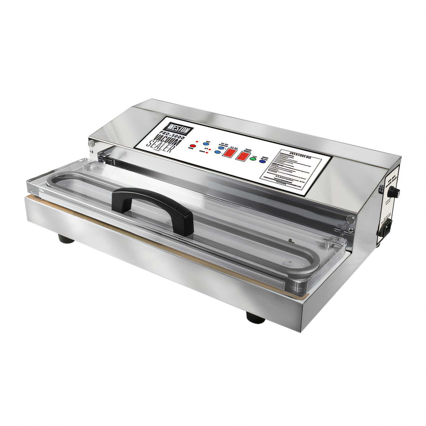 Hamilton Beach  Weston Vacuum Sealer - 65-0401-W