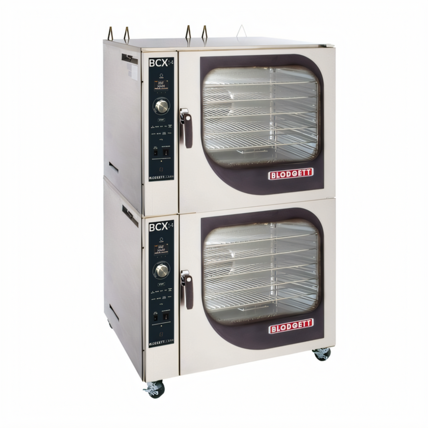 Blodgett (Middleby) BCX-14G SGL Blodgett Combi Combi Ovens - BCX-14G SGL