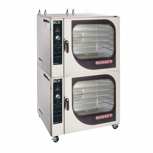 Blodgett (Middleby)  Blodgett Combi Combi Ovens - BCX-14G DBL