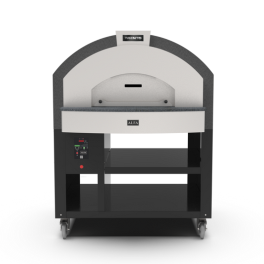 Omcan USA 59330 Trento Pizza Ovens - USA 59330