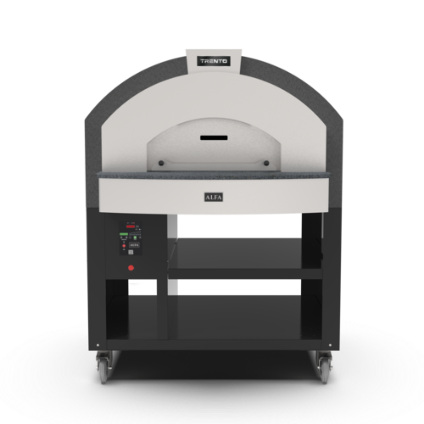 Omcan USA 59330 Trento Pizza Ovens - USA 59330
