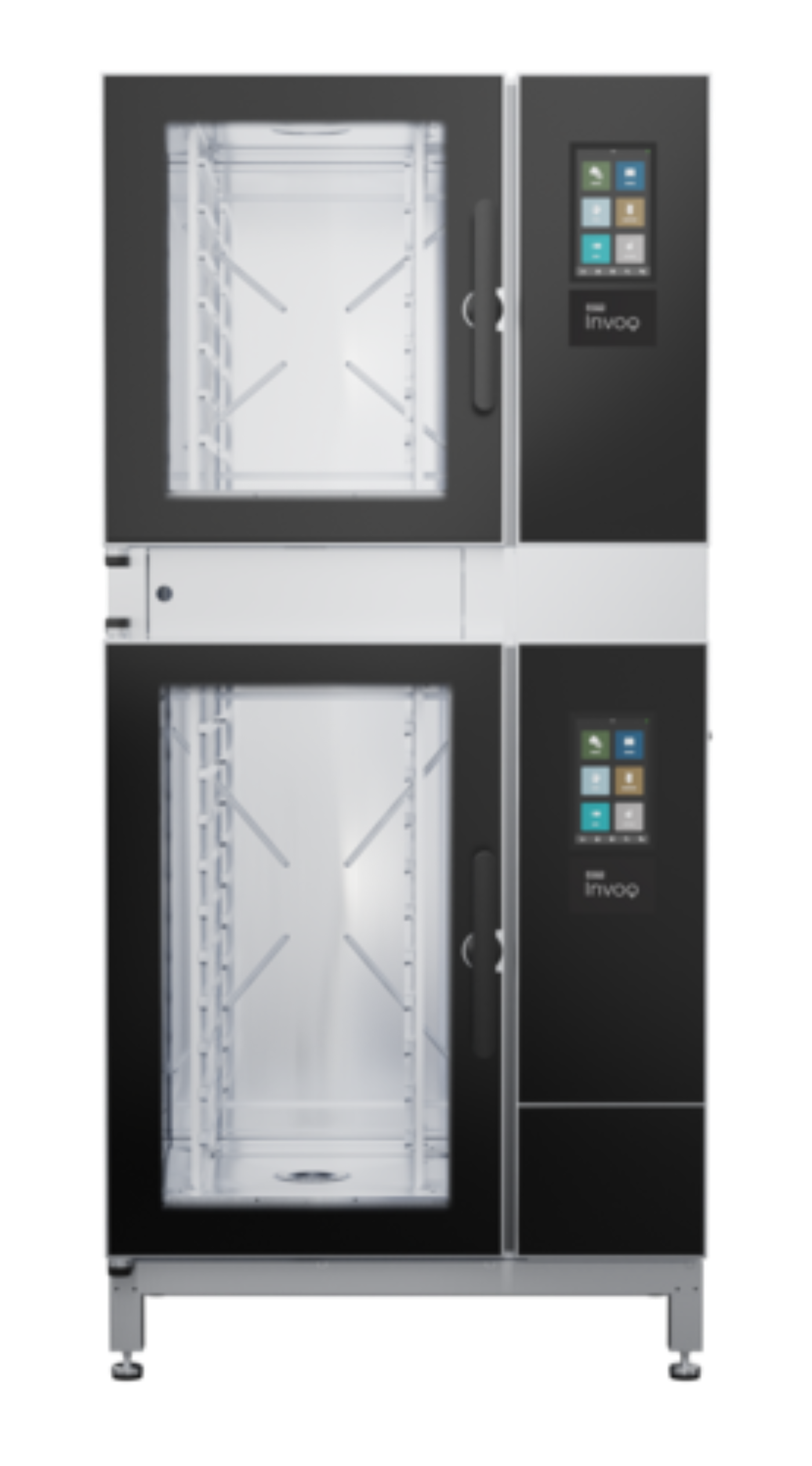 Blodgett (Middleby)  Blodgett Combi Combi Ovens - INVOQ 61BLG/101BLG