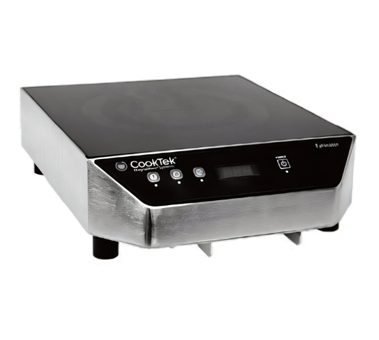 CookTek (Middleby) CookTek Induction Ranges - HRF-9500-FA35-1