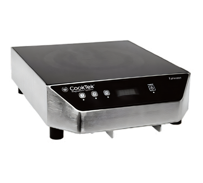 CookTek (Middleby) CookTek Induction Ranges - HRF-9500-FA35-1