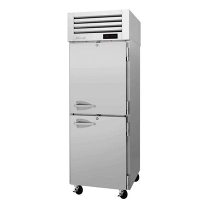 Turbo Air PRO Heated Cabinets & Holding Shelves - PRO-26-2H-PT(-L)(-LR)(-RL)