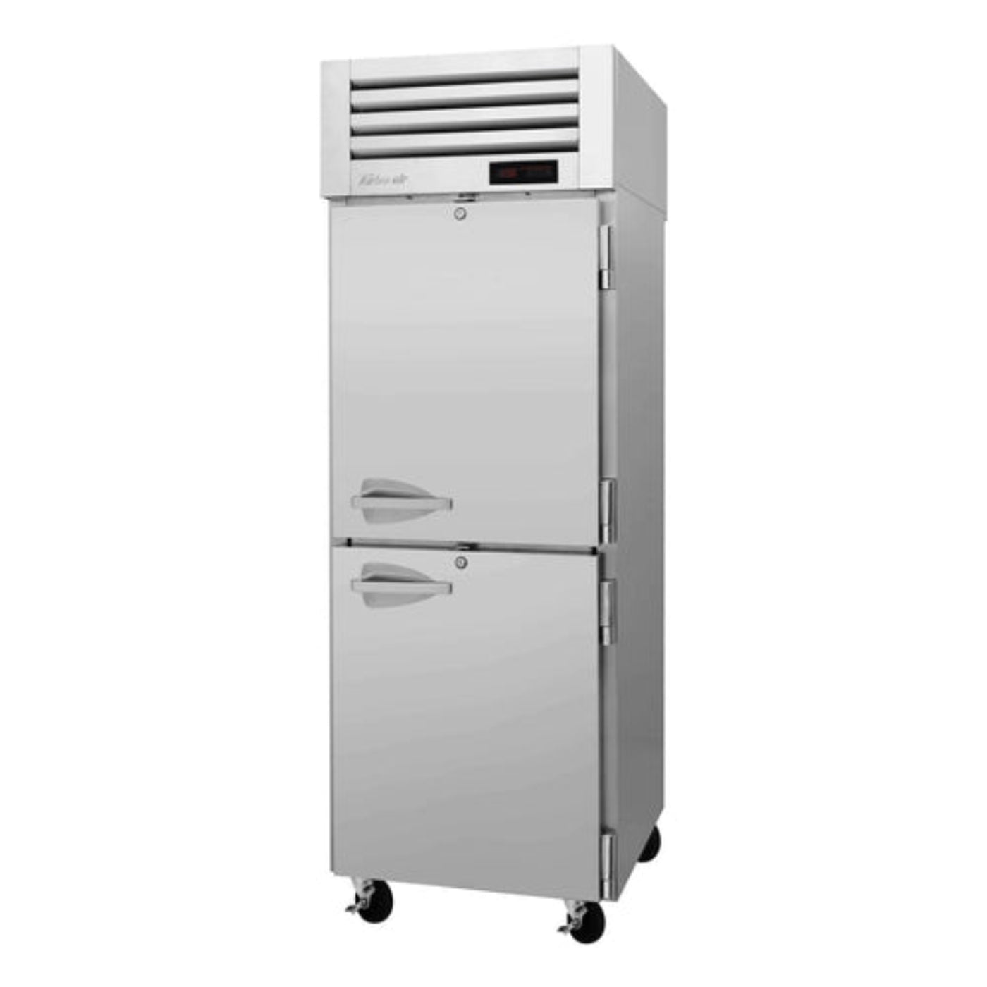 Turbo Air PRO Heated Cabinets & Holding Shelves - PRO-26-2H-PT(-L)(-LR)(-RL)