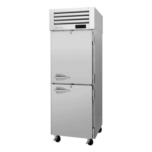 Turbo Air PRO Heated Cabinets & Holding Shelves - PRO-26-2H-PT(-L)(-LR)(-RL)