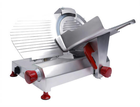 Omcan USA Trento Meat Slicers - 13629