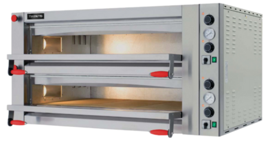 Omcan USA 40638 Fuoco Pizza Ovens - USA 40638