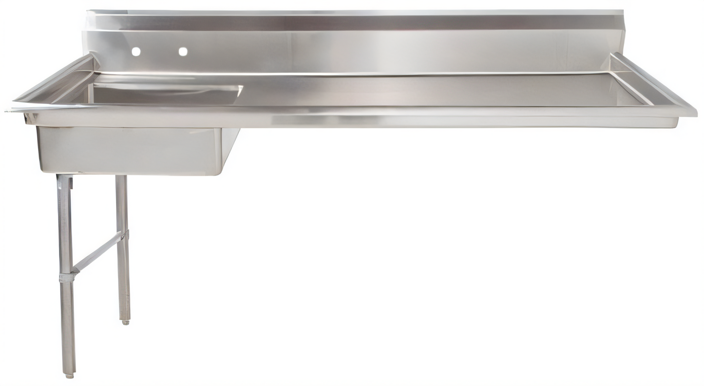 Omcan USA Compartment Sinks - 40191