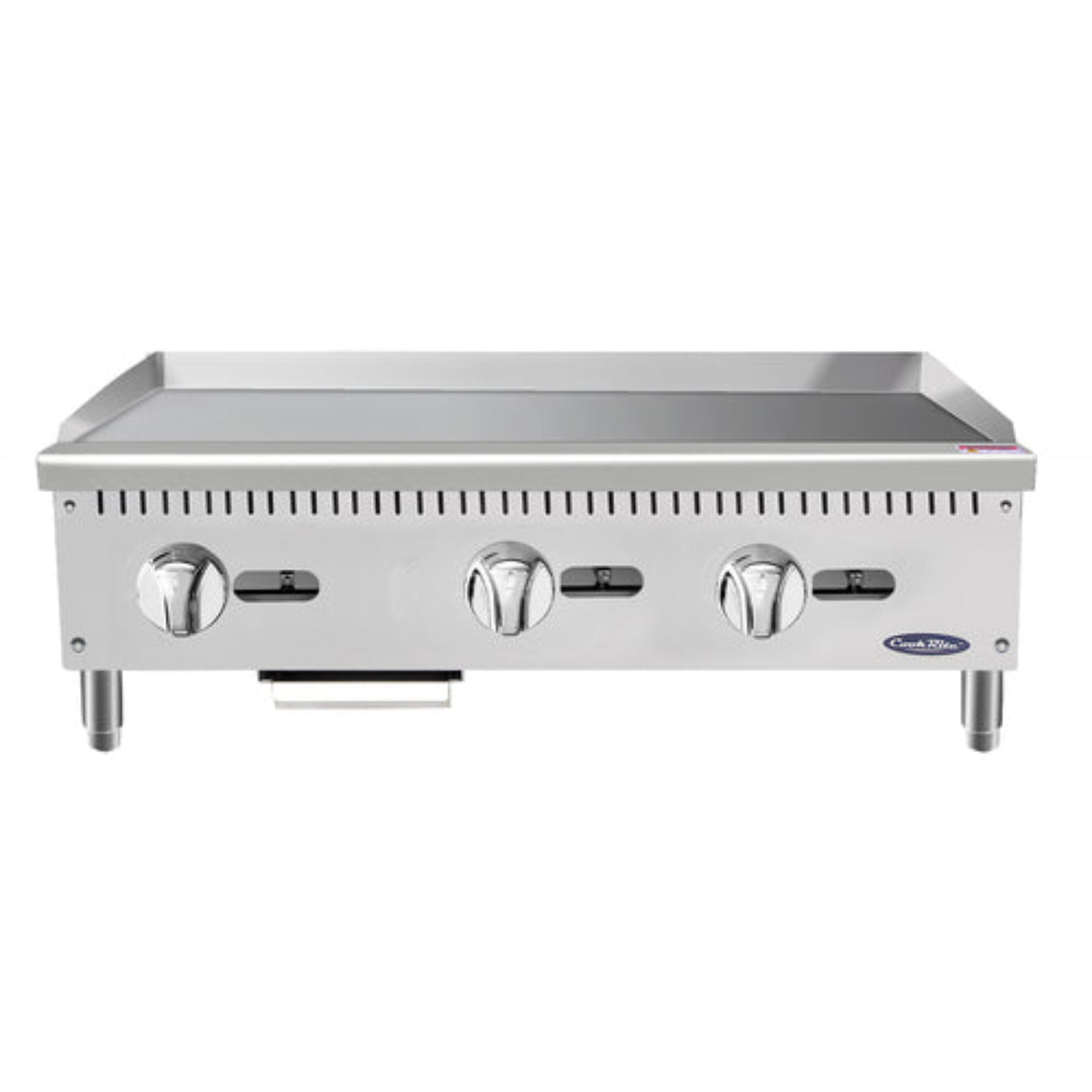 Atosa USA, Inc. ATMG-36 CookRite Gas Griddles