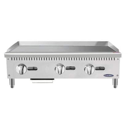 Atosa USA, Inc. ATMG-36 CookRite Gas Griddles