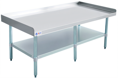 Omcan USA Equipment Stands & Utility Carts - 47991