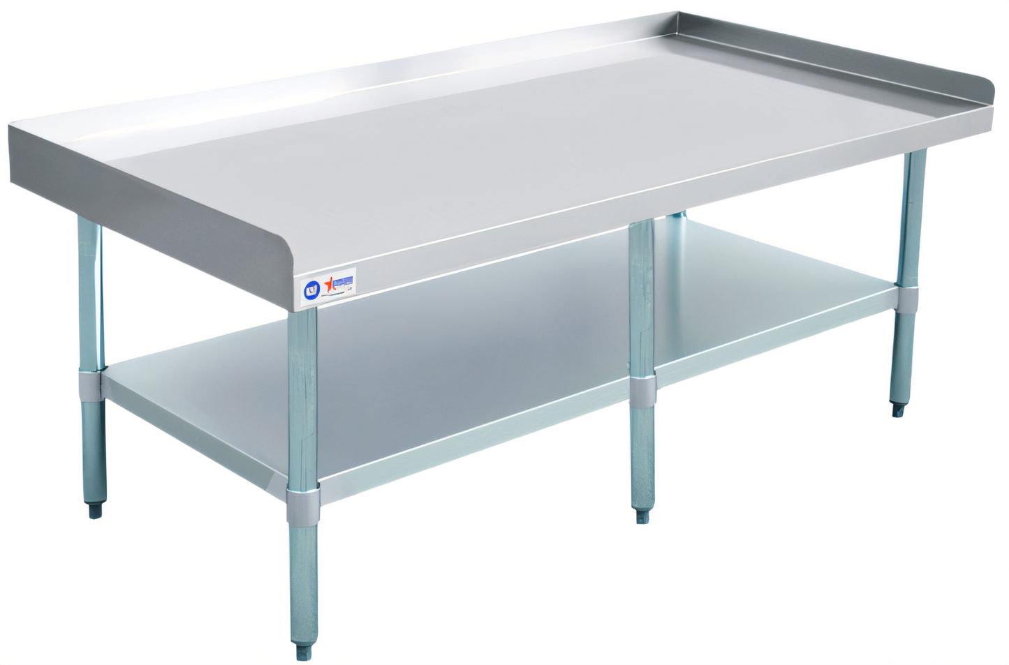 Omcan USA Equipment Stands & Utility Carts - 47991