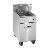 Imperial (Middleby) Electric Fryers - IFS-75-EU