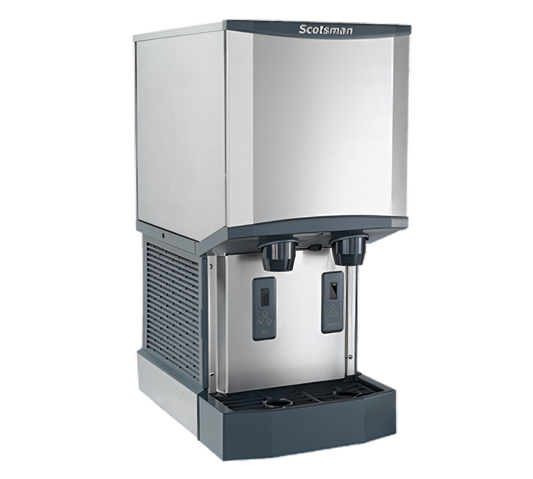 Scotsman  Meridian Ice & Water Dispensers - HID312A-6