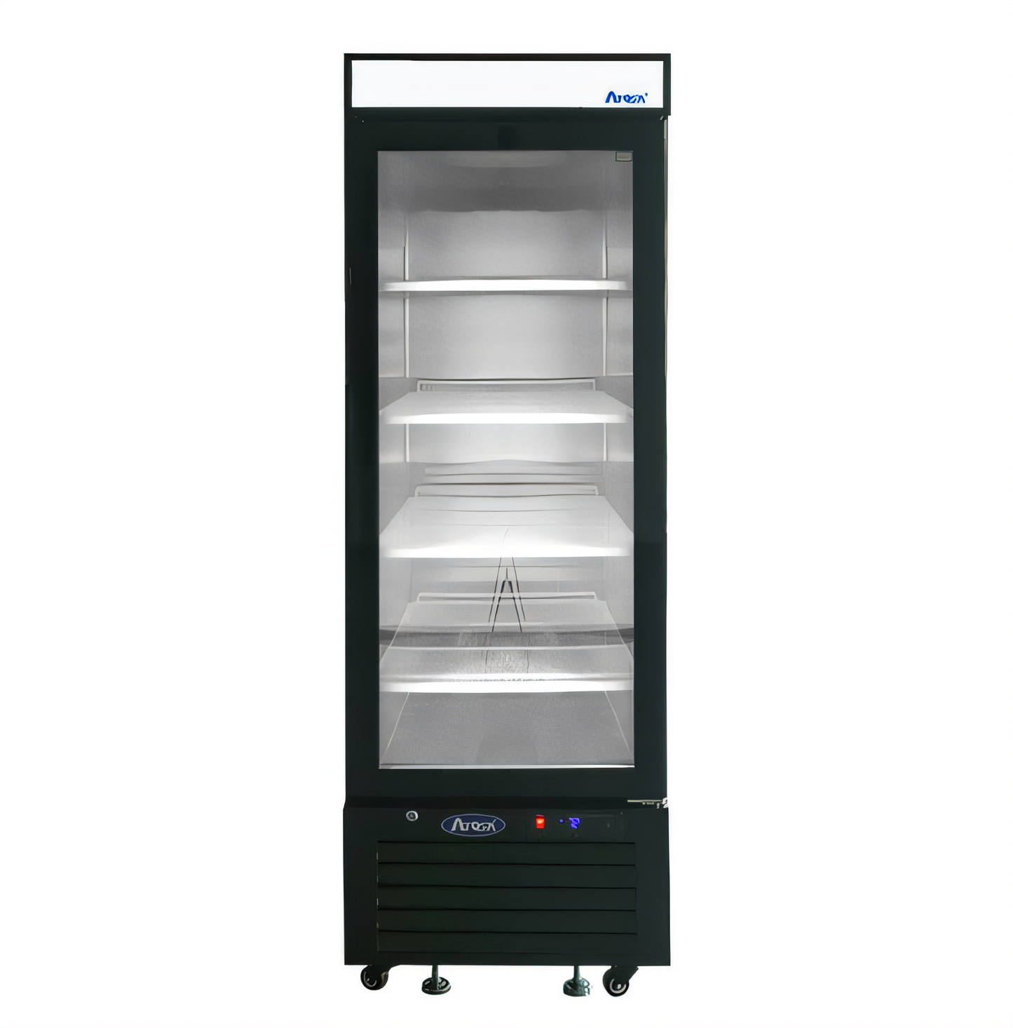 Atosa USA, Inc. Atosa Glass Door  - MCF8726GR