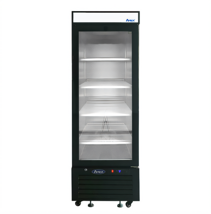 Atosa USA, Inc. Atosa Glass Door  - MCF8726GR