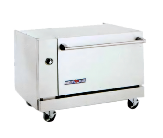 American Range Specialty Ovens - ARLB-36-C