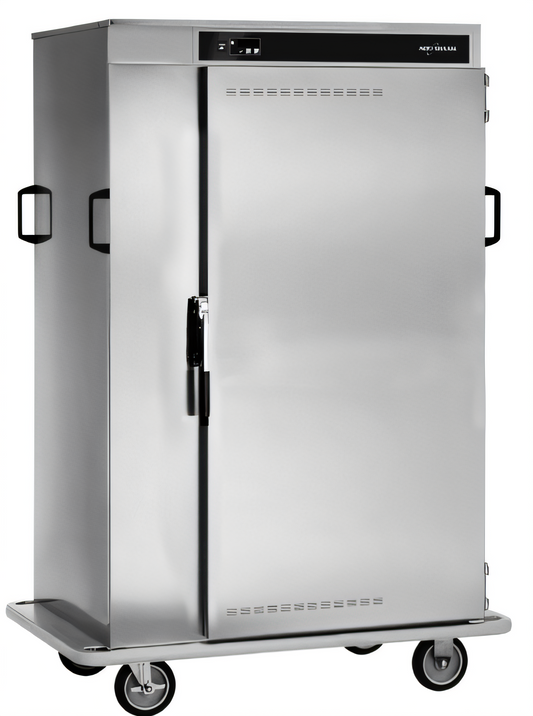 Alto-Shaam  Halo Heat Banquet Carts - 1000-BQ2/128