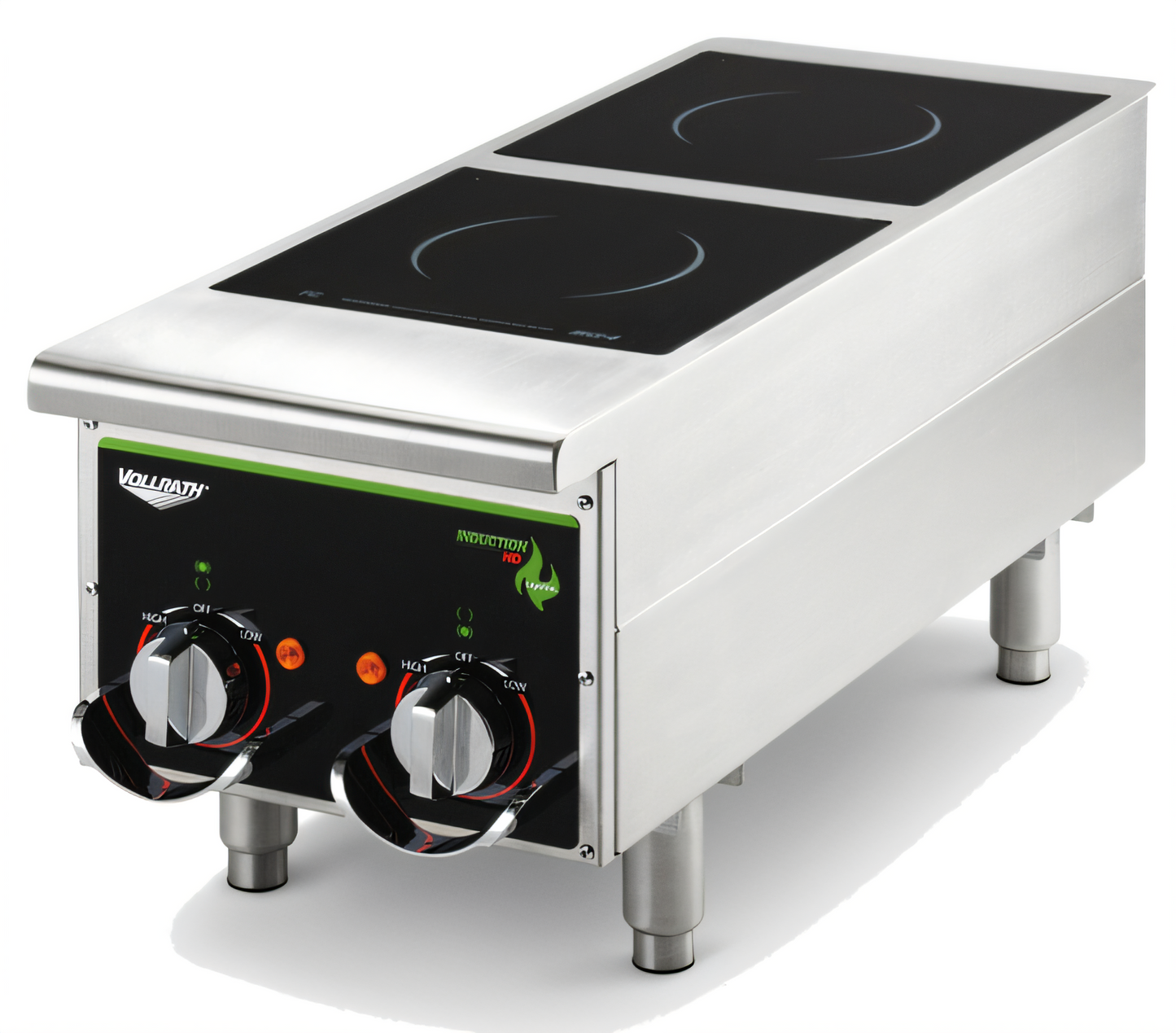 Vollrath 912HIMC Induction Ranges - 912HIMC