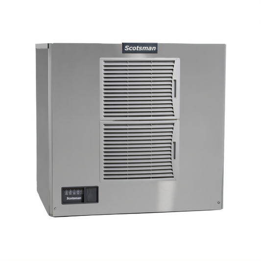 Scotsman  Prodigy ELITE Ice Machines - MC0830MA-3
