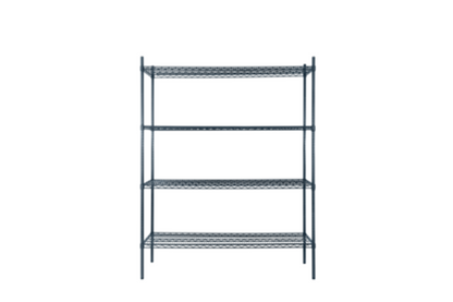 Atosa USA, Inc. MWSSE246074 Mixrite Wire Shelving