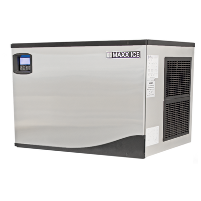 Maxximum Maxx Ice Ice Machines - MIM500NH